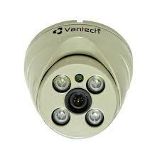 Camera Vantech VP-224AHDH