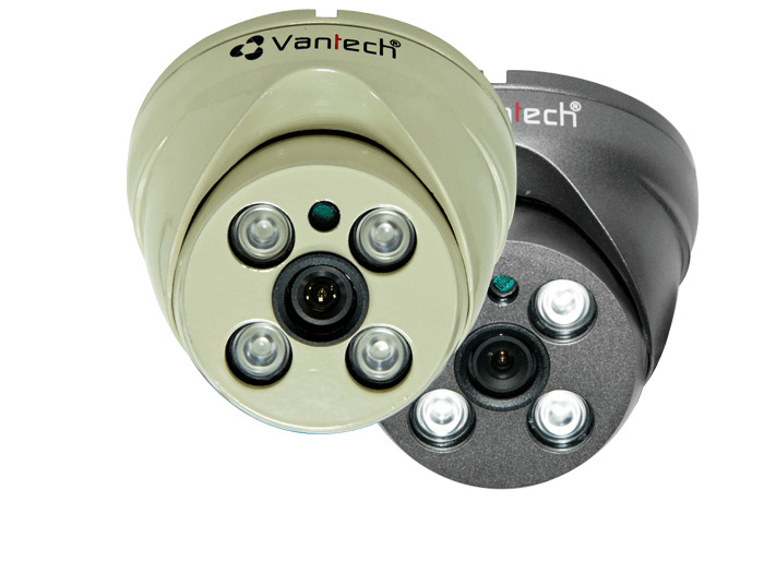 Camera Vantech VP-224AHDH