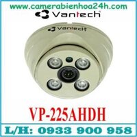 CAMERA VANTECH VP-225AHDH