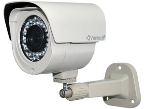 Camera box Vantech VP-2302 - hồng ngoại