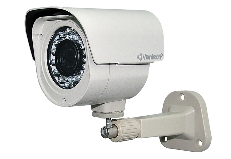 Camera box Vantech VP-2302 - hồng ngoại