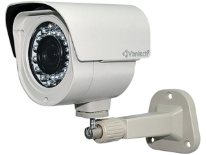 Camera box Vantech VP-2303 - hồng ngoại