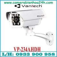 CAMERA VANTECH VP-234AHDH