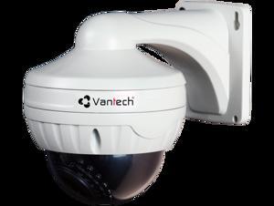 Camera dome Vantech VP-2401 - hồng ngoại