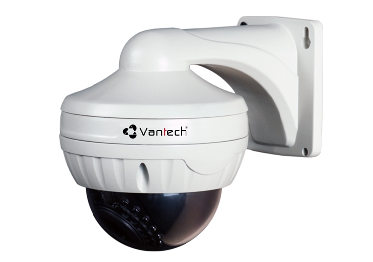 Camera dome Vantech VP-2401 - hồng ngoại