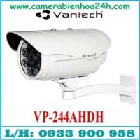 CAMERA VANTECH VP-244AHDH