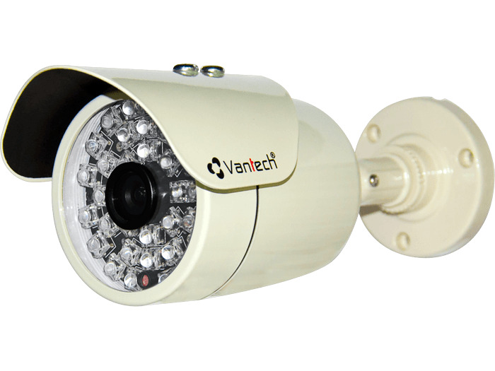 Camera Vantech VP-253AHDM