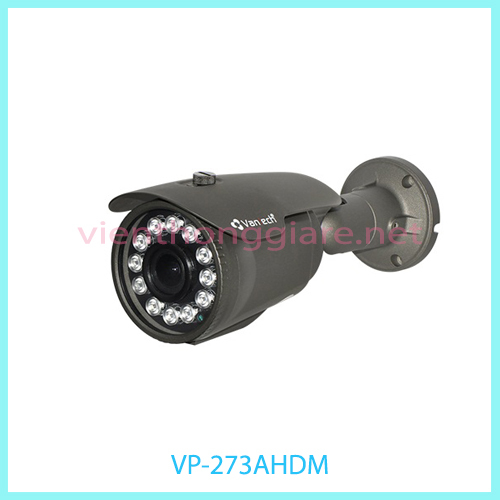 Camera Vantech VP-273AHDM