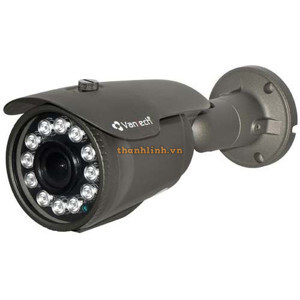 Camera Vantech VP-273T/A/C, 2MP
