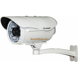 Camera box Vantech VP-3401 - hồng ngoại