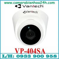 CAMERA VANTECH VP-404SA