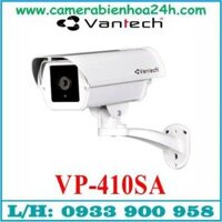 CAMERA VANTECH VP-410SA