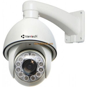 Camera dome Vantech VP-4201 - hồng ngoại