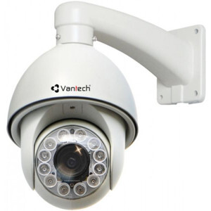 Camera dome Vantech VP-4201 - hồng ngoại