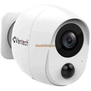 Camera Vantech VP-B7300PIR