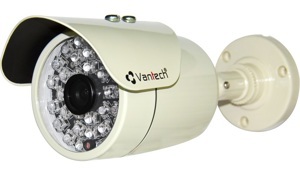 Camera Vantech VP-252AHDM