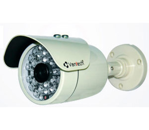 Camera Vantech VP-252AHDM