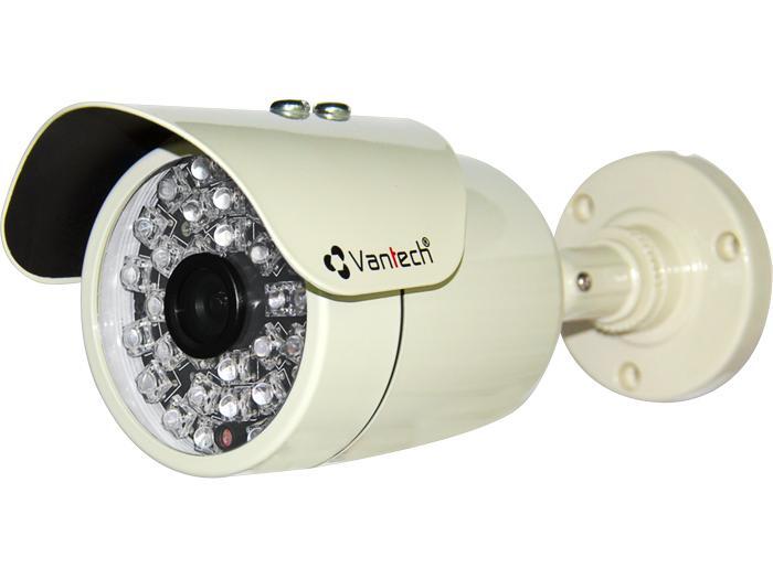 Camera Vantech VP-252AHDM