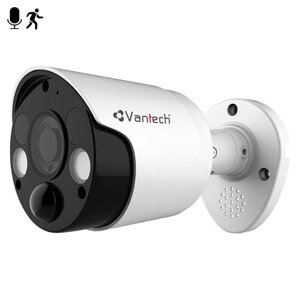 Camera VanTech VPH-AF204 PIR