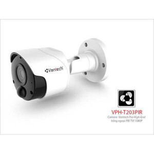 Camera Vantech VPH-T203PIR