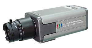 Camera box Vantech VT-1340D