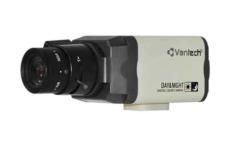 Camera box Vantech VT-1440 - hồng ngoại