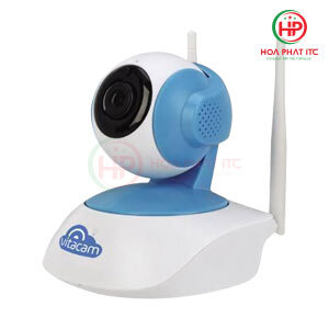 Camera hình cầu Vantech VT-2000