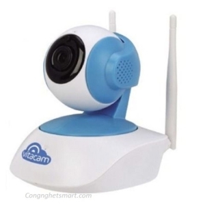 Camera hình cầu Vantech VT-2000