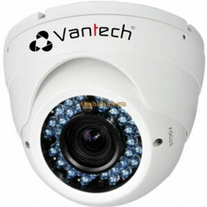 Camera dome Vantech VT-3012B - hồng ngoại