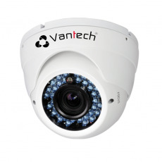 Camera dome Vantech VT-3012B - hồng ngoại