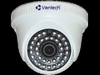 CAMERA VANTECH VT -3114H