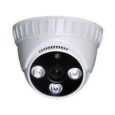 Camera dome Vantech VT-3115A - hồng ngoại