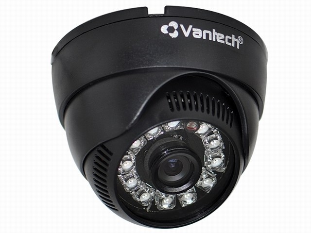 Camera dome Vantech VT-3209 - hồng ngoại