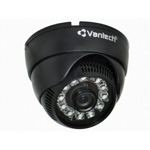 Camera dome Vantech VT-3209 - hồng ngoại