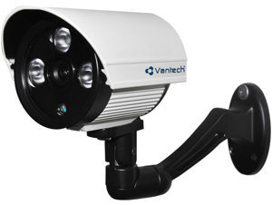 Camera box Vantech VT3224H (VT-3224H) - hồng ngoại