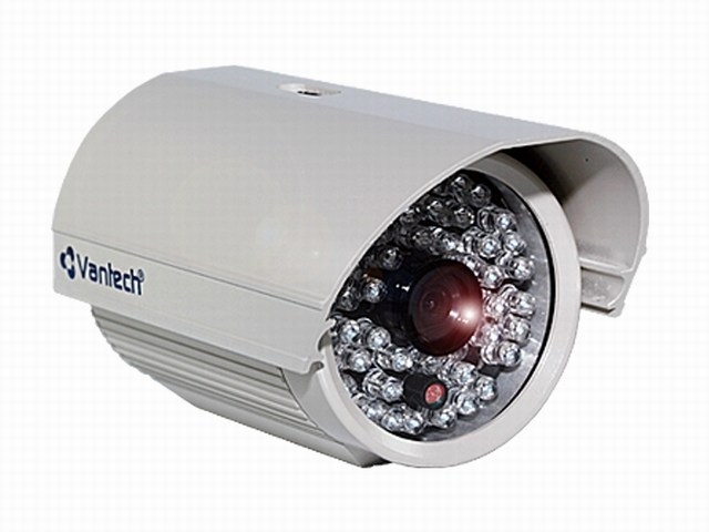 Camera box Vantech VT-3502A - hồng ngoại