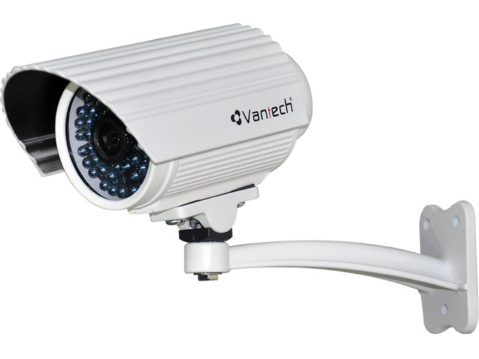 Camera Vantech VT-3502I - hồng ngoại