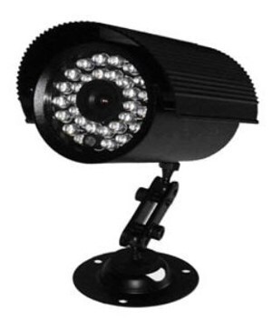 Camera Vantech VT-3700I