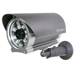Camera box Vantech VT-3850I - hồng ngoại
