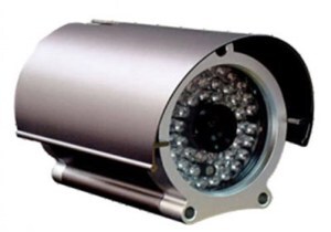 Camera box Vantech VT-3850I - hồng ngoại
