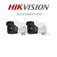 Camera Vantech Wifi Super Starlight Onvif Bullet AI-V2031C