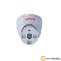 CAMERA VDT-135CCD.54