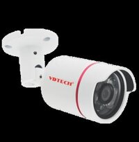 CAMERA VDTECH VDT  -  207CCD.60