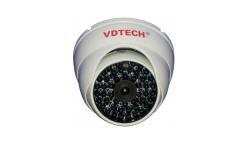 Camera dome VDTech VDT-135 - hồng ngoại
