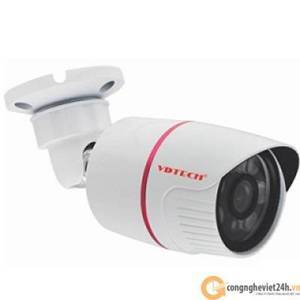 Camera vdtech VDT-2070AHDL 1.3