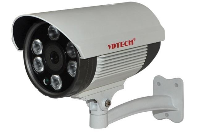 Camera Vdtech VDT-270ACVI 2.0