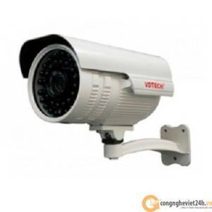 Camera Vdtech VDT-306HSDI 1.3 - HD-SDI hồng ngoại