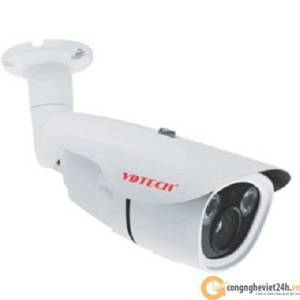 Camera Vdtech VDT-405ACCD.72