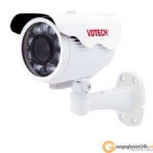 Camera Vdtech VDT-405IPA 2.0