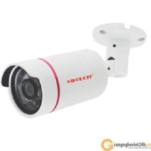 Camera Vdtech VDT-405IPWS